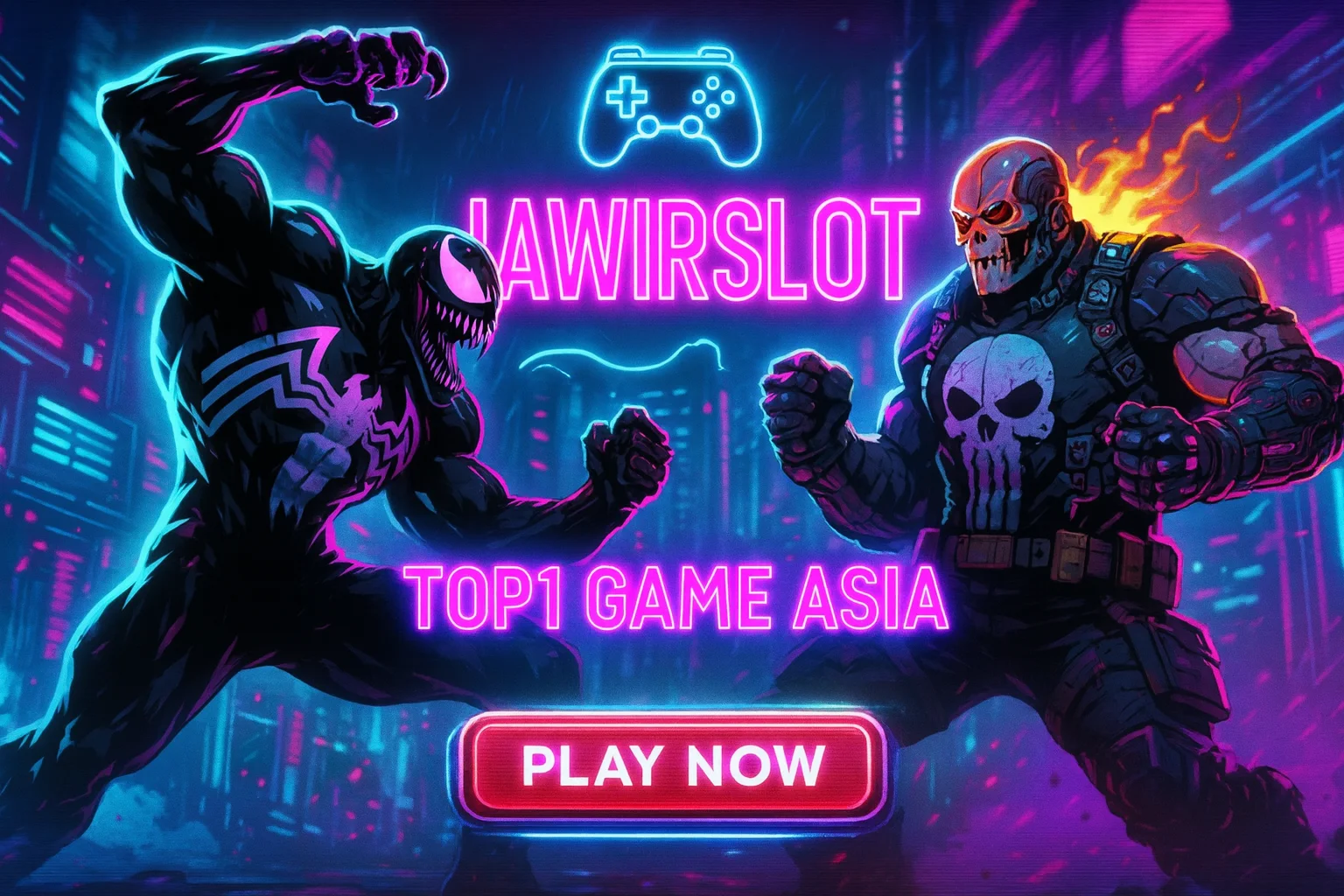 Jawirslot : Perkalian Besar di Game Viral Populer Indonesia